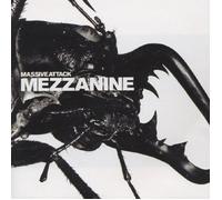 Mezzanine by Massive Attack (2005-07-06)