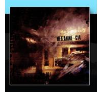 Mezzanine~C14 - He Keeps Silent and Sacrifices Himself