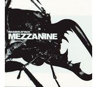 Massive Attack – Mezzanine – CD – Universal Music Group