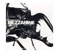 Massive Attack – Mezzanine – CD – Universal Music Group