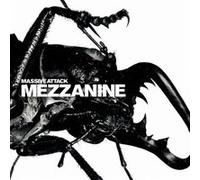 Mezzanine Coffret Digipack