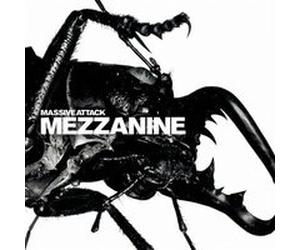 Mezzanine Coffret Digipack
