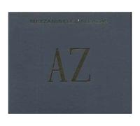 Mezzanine De L'alcazar : Coffret Anniversaire