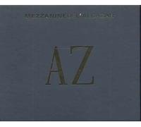 Mezzanine De L'alcazar : Coffret Anniversaire