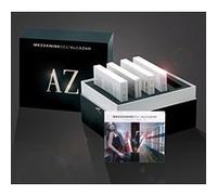 Mezzanine de l'Alcazar - Coffret de luxe G