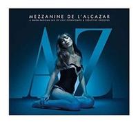Various Artists - Mezzanine De L'alcazar 7 [Import]