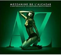 Mezzanine de l'Alcazar volume 8 CD