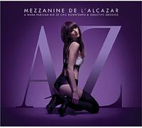 Mezzanine de l'alcazar volume 9 CD