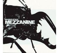 Massive Attack – Mezzanine – CD – Universal Music Group