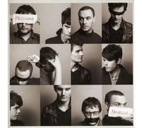 Mezzanine - Novella [Import]