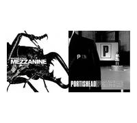 Mezzanine & Portishead