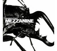 Mezzanine (Remastered Deluxe) [CD] NEUF