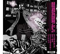 Mezzanine Remix Tapes ’98