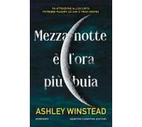 Mezzanotte È L'ora Più Buia