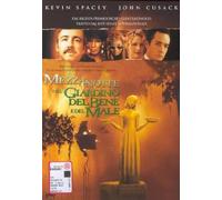 Mezzanotte nel giardino del bene e del male – Édition italienne – Import – Warner Bros.