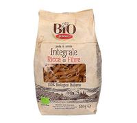Mezze Penne Rig Granoro Biol I