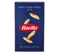 Mezze Penne Rigate n70 500g - Barilla