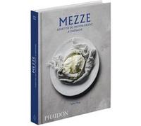 Mezze Salma Hage (Auteur)