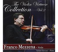 Mezzena - The Violin Virtuoso Collection Vol.2 [Import]