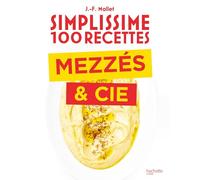 Mezzés & Cie