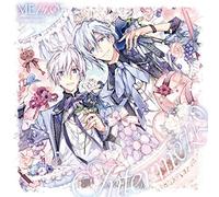 MEZZO" 1st Album "Intermezzo"【通常盤】