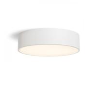 MEZZO 40 DIMM plafonnier blanc 230V LED LED 30W 3000K