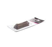 Mezzo - 50 Epingles droite bronze 45 mm