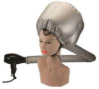MEZZO BONNET SECHOIR SILVER DRY CASQUE SOUFFLANT