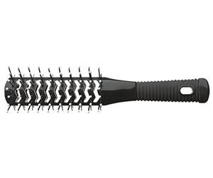 Mezzo - brosse double tunnel antistatique