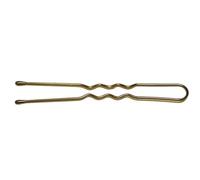 Mezzo - Epingles Kifix Neige Ondulee Bronze 500Gr 45Mm Mezzo