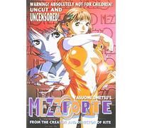 Mezzo Forte