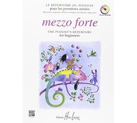 Mezzo forte
