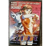 Mezzo Forte - DVD Zone 1 DVD