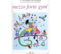 Mezzo forte Gym