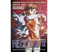Mezzo Forte - Mezzo Forte : Director's Cut