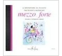 Mezzo Forte seul [Sheet music]