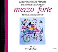 Mezzo forte v1 --- cd seul - audio