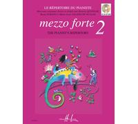 Mezzo forte Vol.2