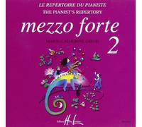 Mezzo forte vol.2 --- 2cd seuls - audio