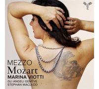 Mezzo Mozart