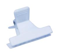 Mezzo - Pince Croco Blanche Petit Modele X12 Eco