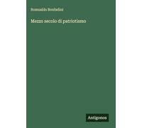 Mezzo secolo di patriotismo