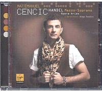 Mezzo Soprano Opera Arias