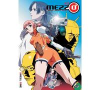 Mezzo Vol.1 - Mezzo Vol.1