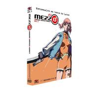 Mezzo – Vol. 3/4 (Volume 3 G) – KAZE
