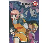 Mezzo Vol.3 - Mezzo 0 – UFA