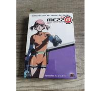 KAZE – Mezzo – Vol. 4/4