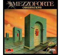 Mezzoforte - Observations (1984) [Import]