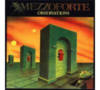 Mezzoforte - Observations (1984) [Import]