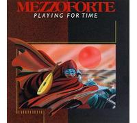 Mezzoforte - Playing for Time